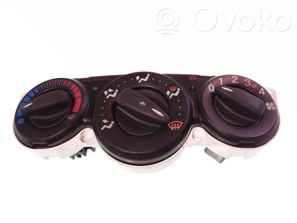 Ford Focus Climate control unit 
