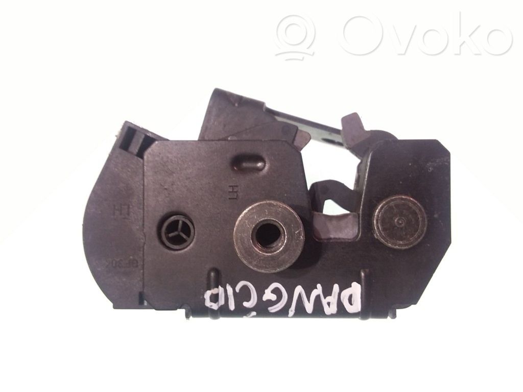 Volvo XC90 Tailgate/trunk/boot lock/catch/latch 