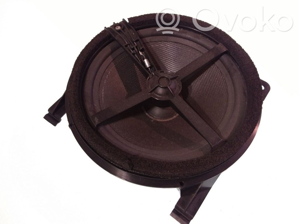 Volvo S60 Parcel shelf speaker 