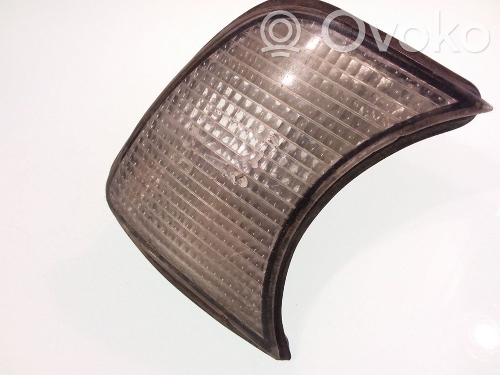 BMW 5 E34 Front indicator light 