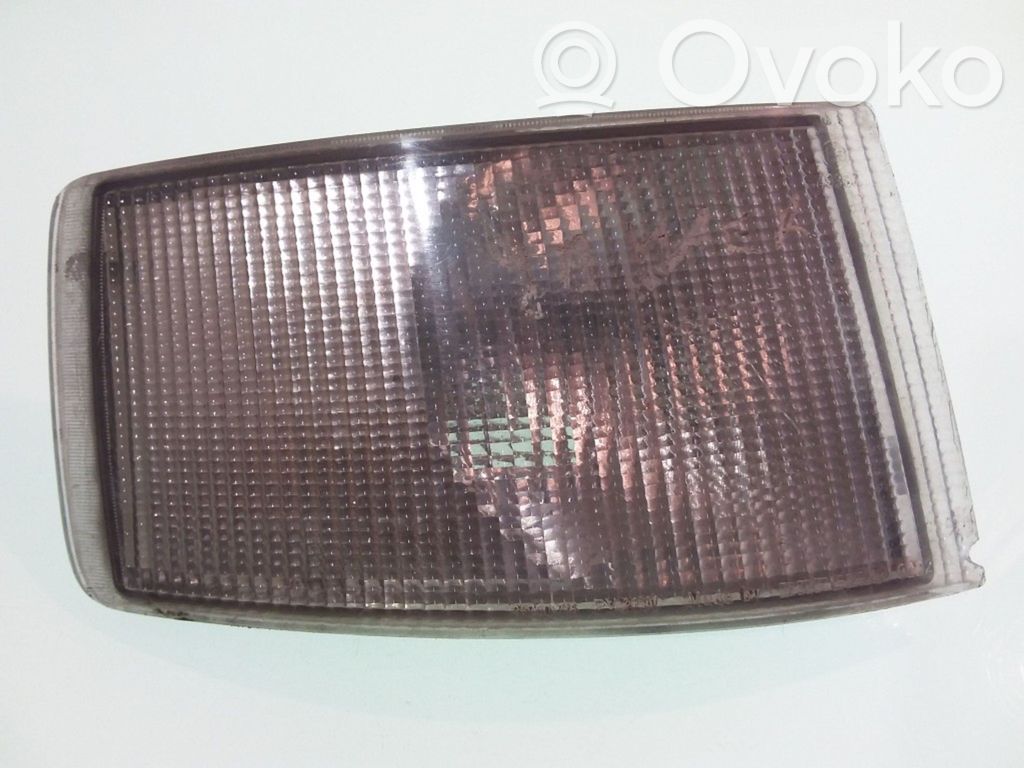 Citroen Jumper Front indicator light 