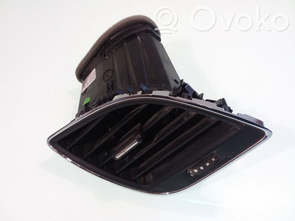 Seat Leon (5F) Luftausströmer Lüftungsdüse Luftdüse seitlich 