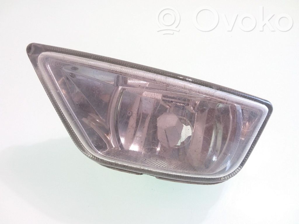 Ford Focus Front fog light 