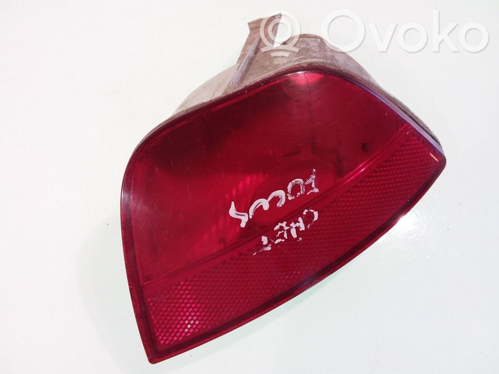 Ford Focus Miglas lukturis aizmugurē 