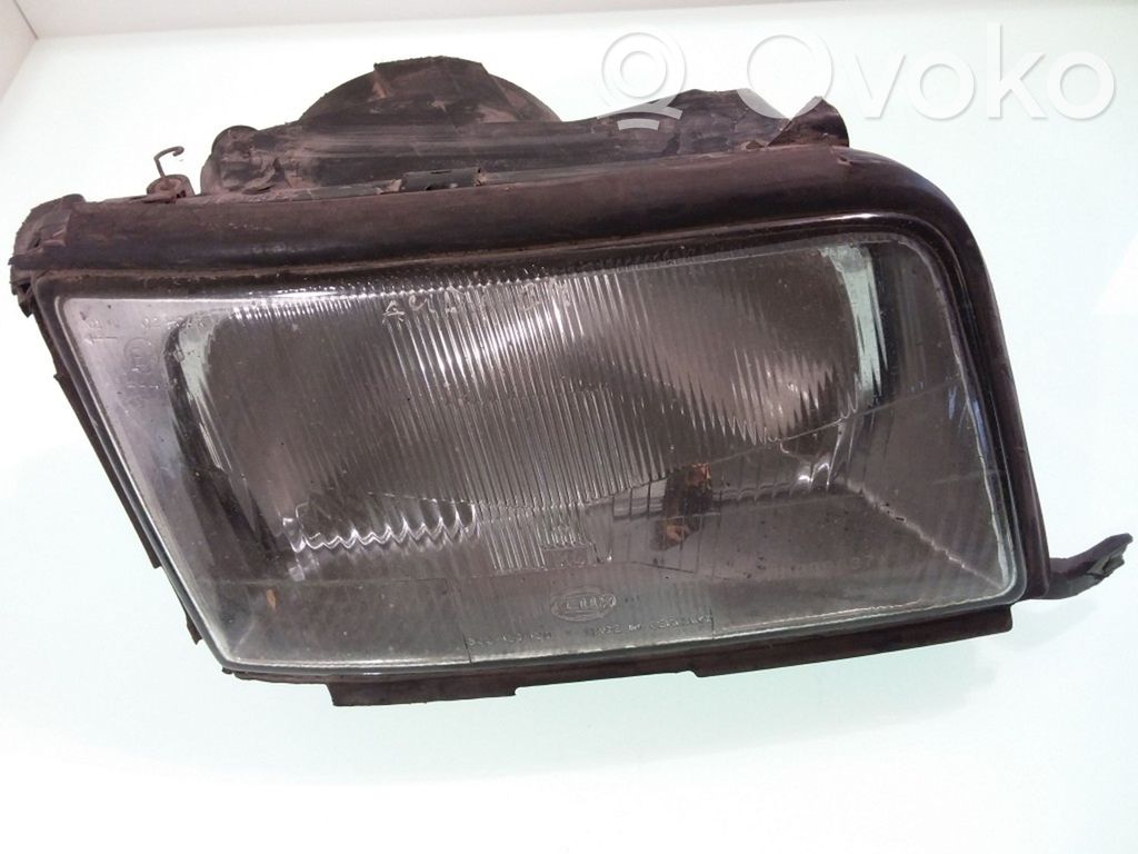 Audi 100 S4 C4 Scheinwerfer 