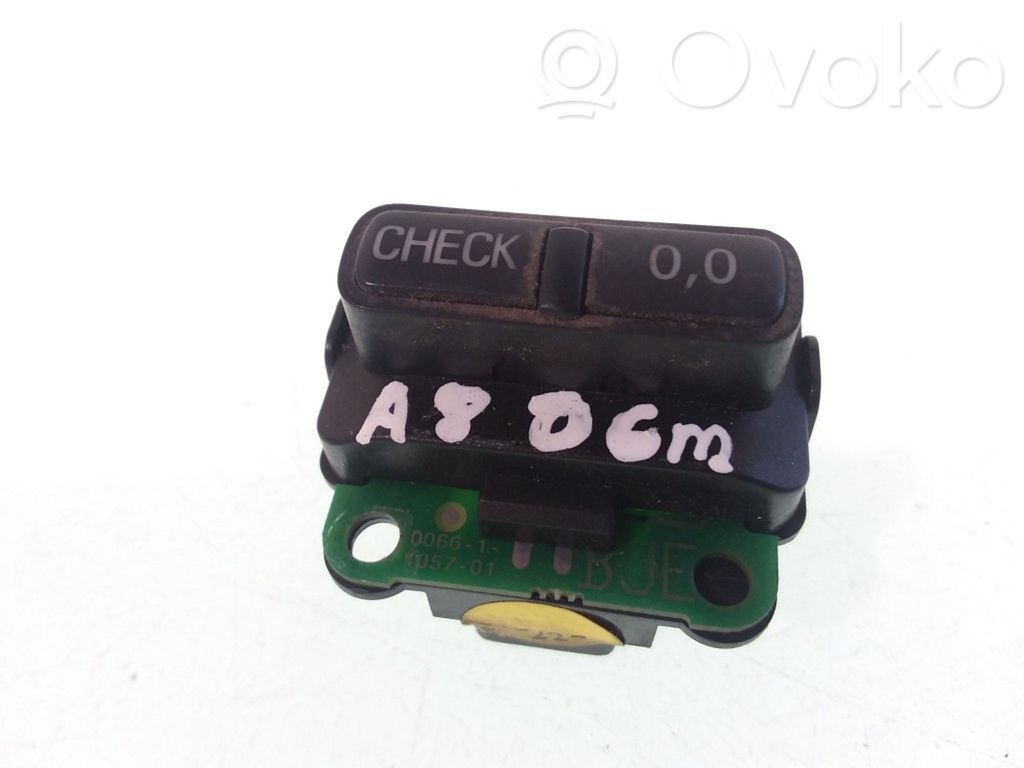 Audi A8 S8 D3 4E Other switches/knobs/shifts 