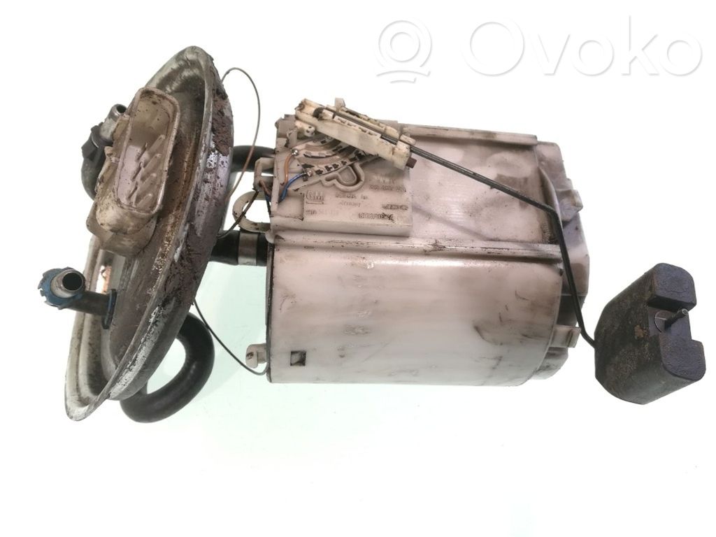 Opel Vectra B Fuel level sensor 