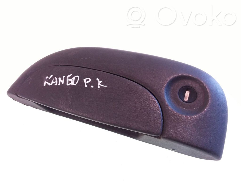 Renault Kangoo I Manecilla externa puerta delantera 