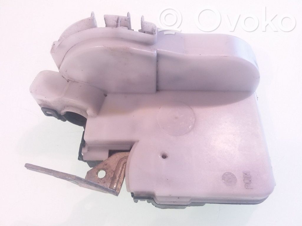 Volkswagen Polo III 6N 6N2 6NF Zamek drzwi przednich 