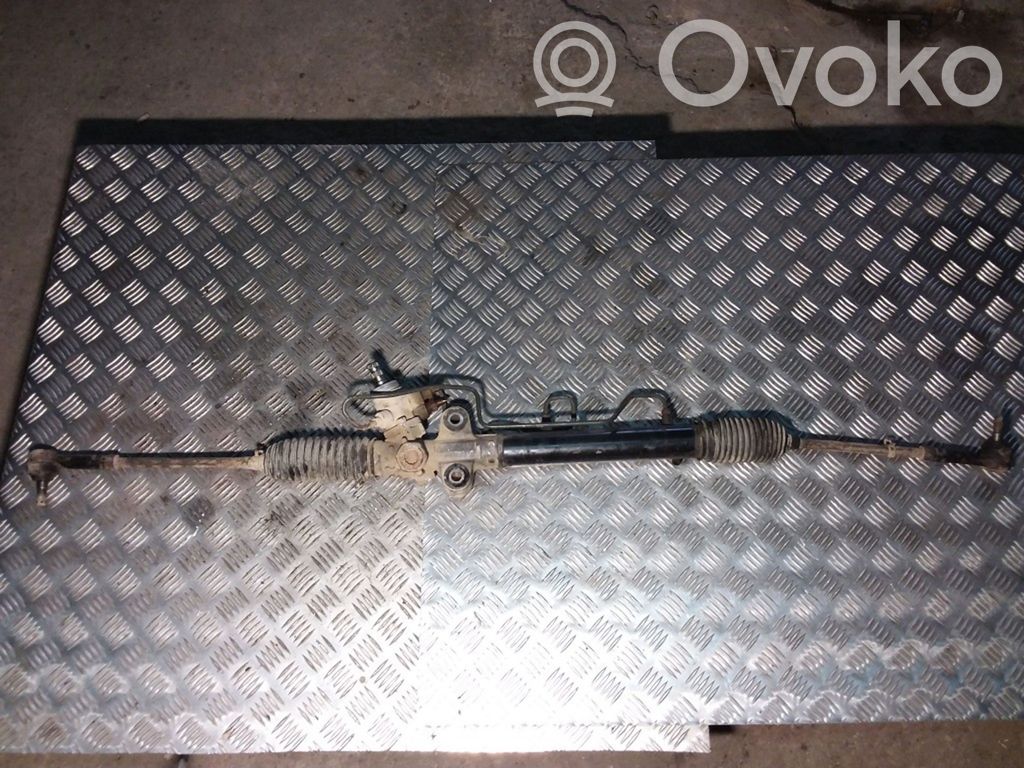 Mazda 323 F Steering rack 