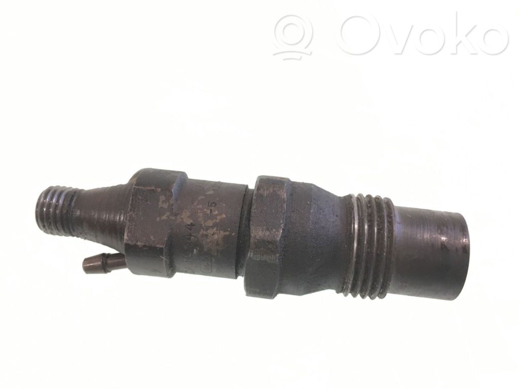 Volkswagen PASSAT B3 Inyector de combustible 