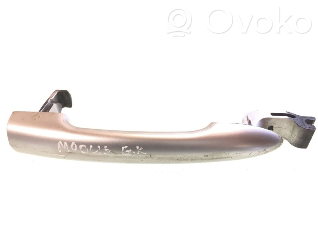 Renault Modus Rear door exterior handle 