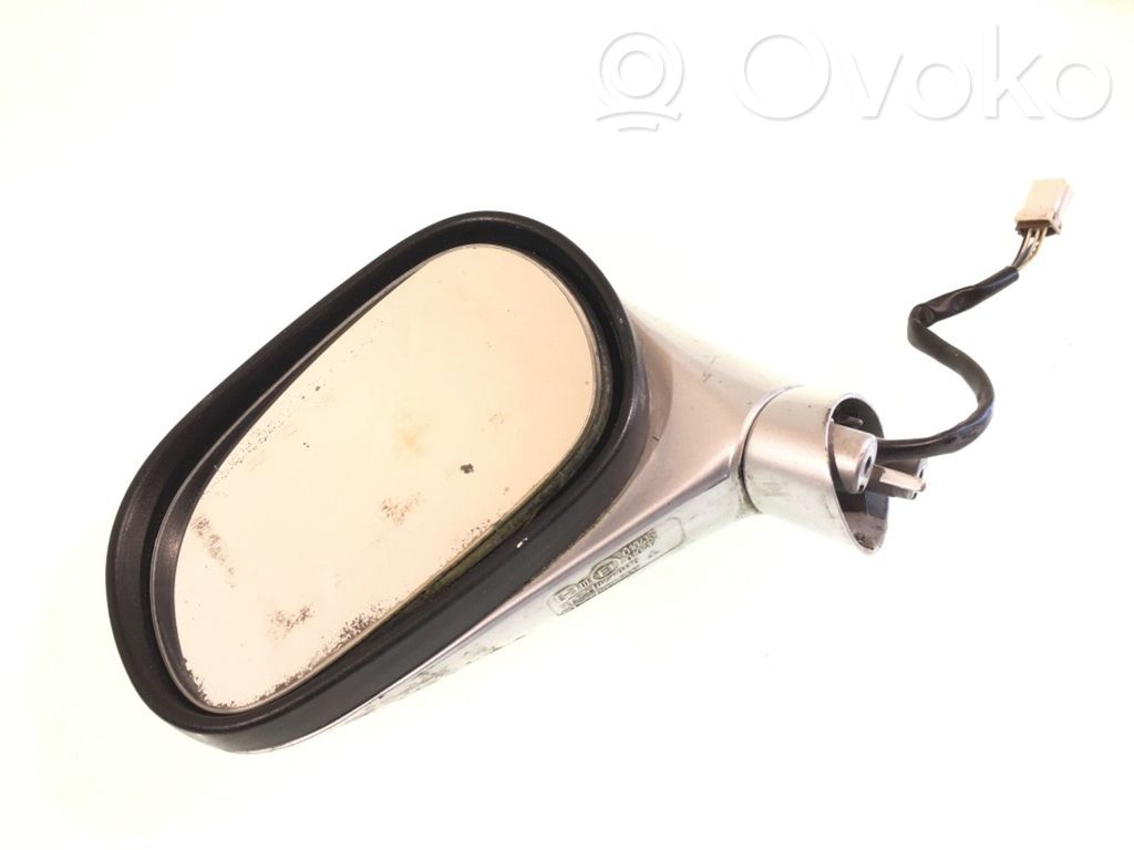 Mitsubishi Carisma Front door electric wing mirror 