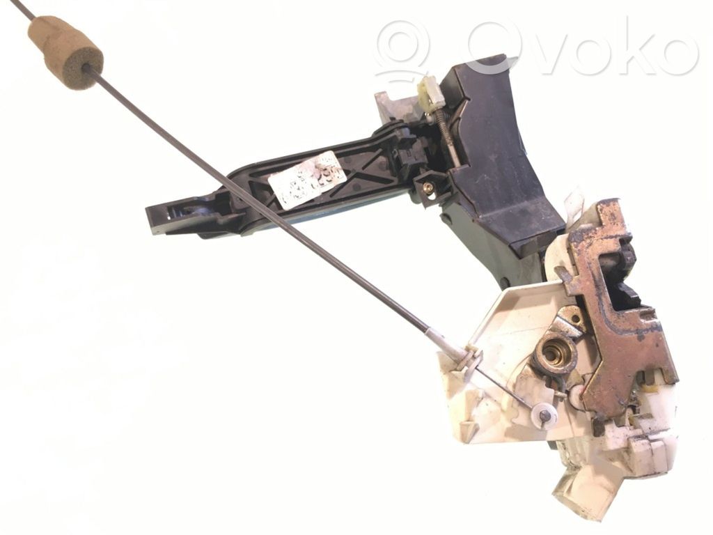 Ford Mondeo Mk III Türschloss vorne 