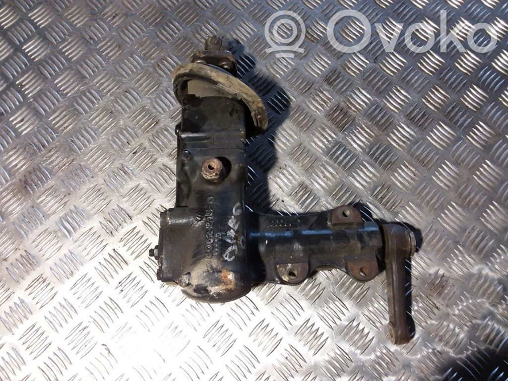 Opel Omega B2 Hammastanko 