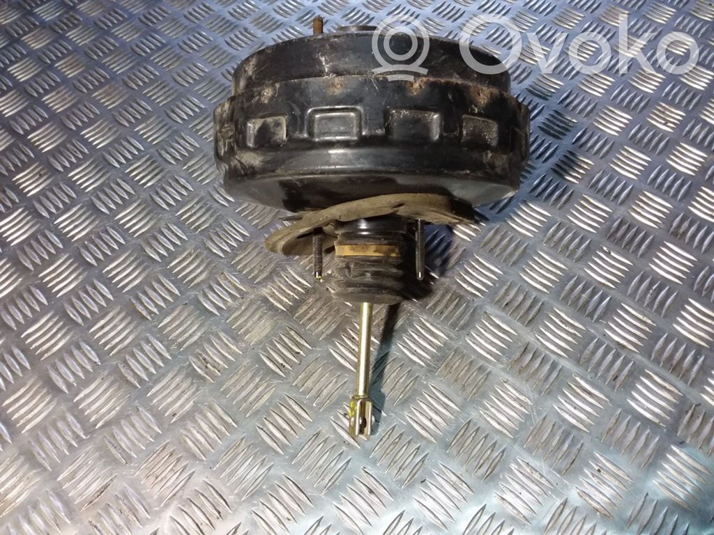 Renault Vel Satis Jarrutehostin 