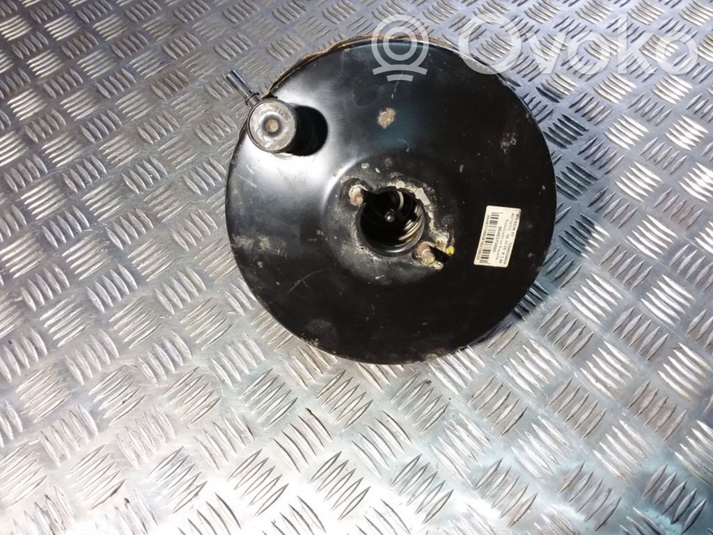 Citroen Berlingo Brake booster 