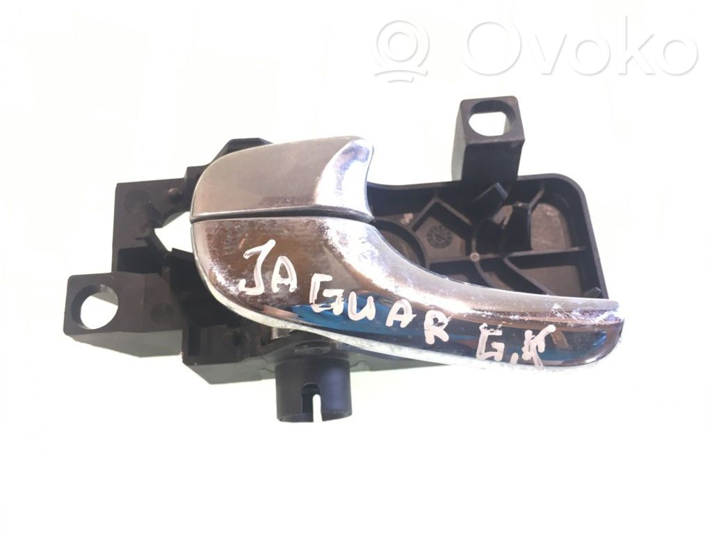 Jaguar S-Type Manecilla interna puerta trasera 