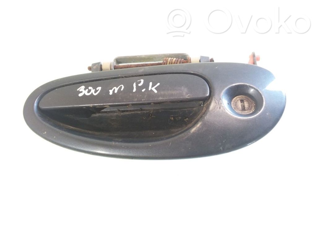 Chrysler 300M Manecilla externa puerta delantera 