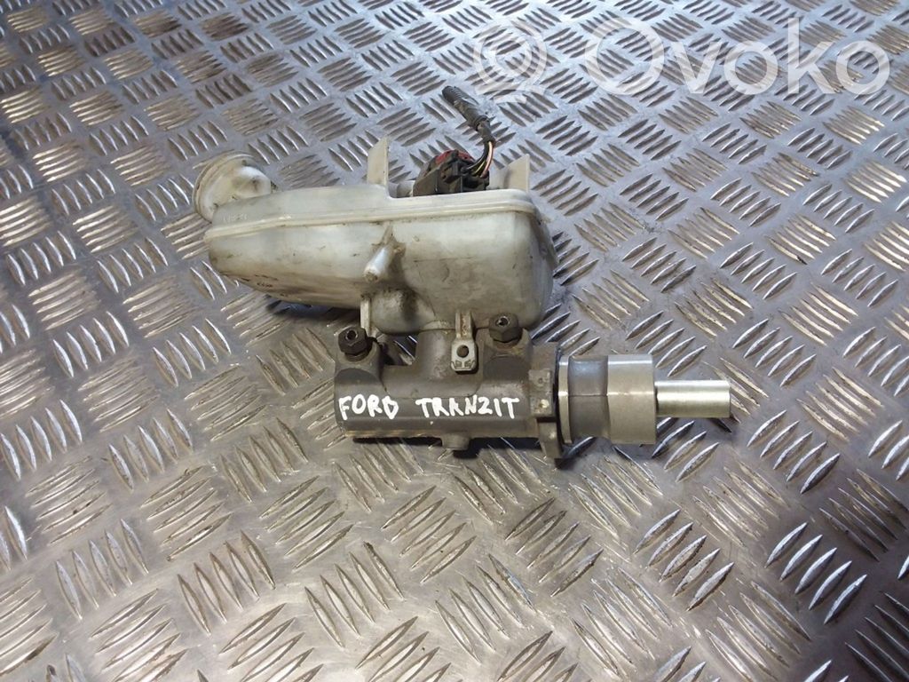 Ford Transit Master brake cylinder 