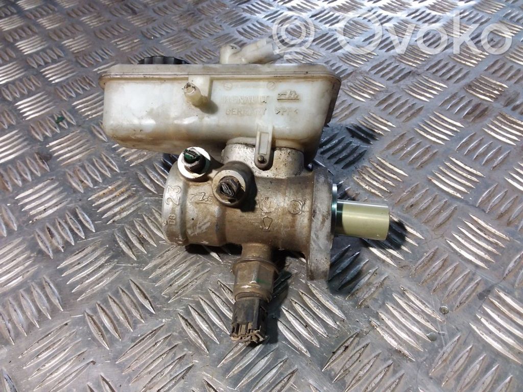 Renault Laguna II Główny cylinder hamulca 