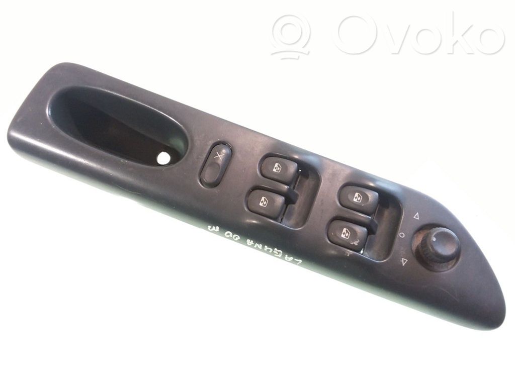 Renault Laguna I Electric window control switch 