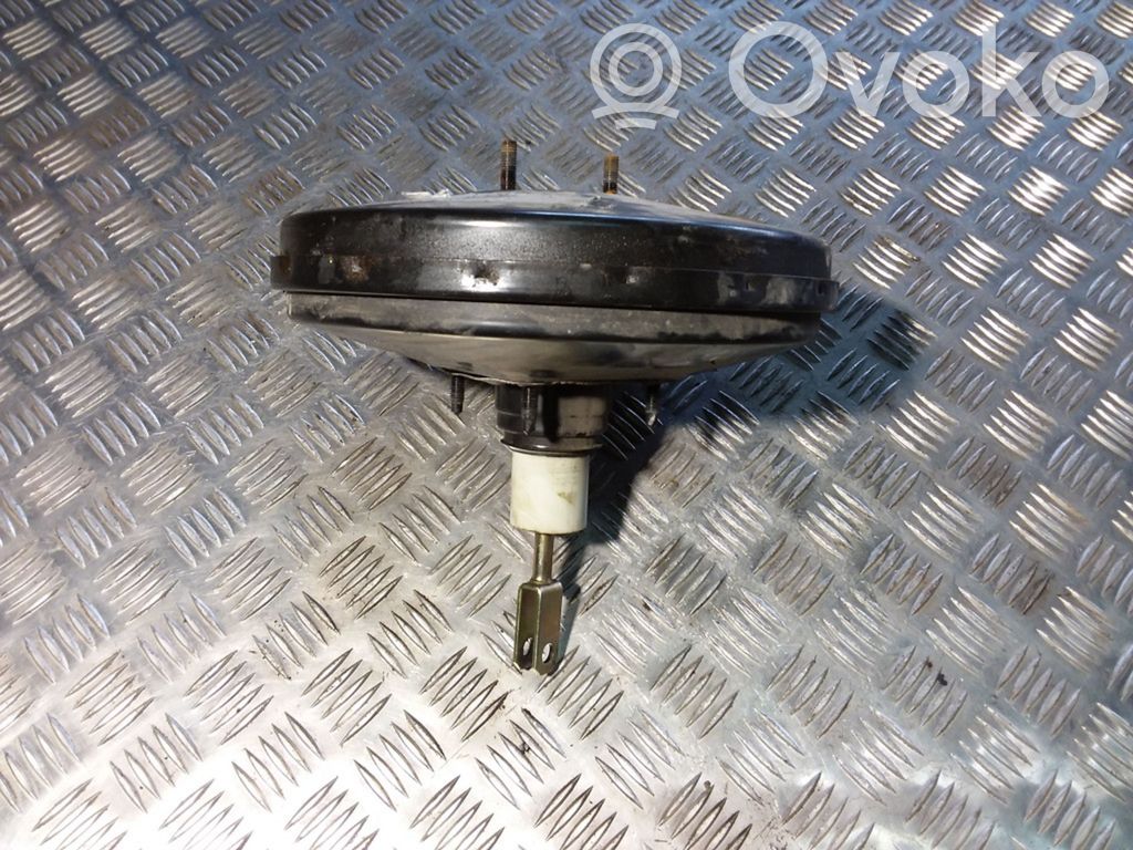 Volkswagen Sharan Jarrutehostin 