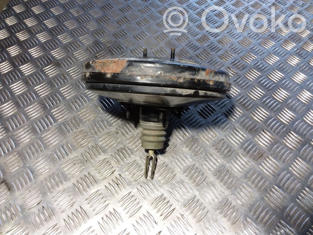 Renault Scenic I Jarrutehostin 