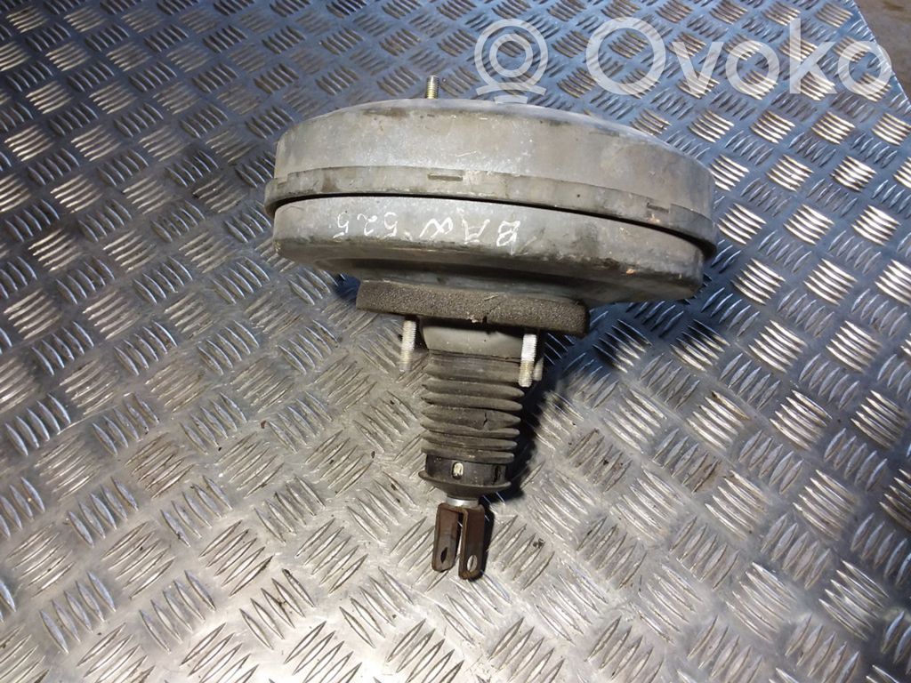 BMW 5 E34 Stabdžių vakuumo pūslė 