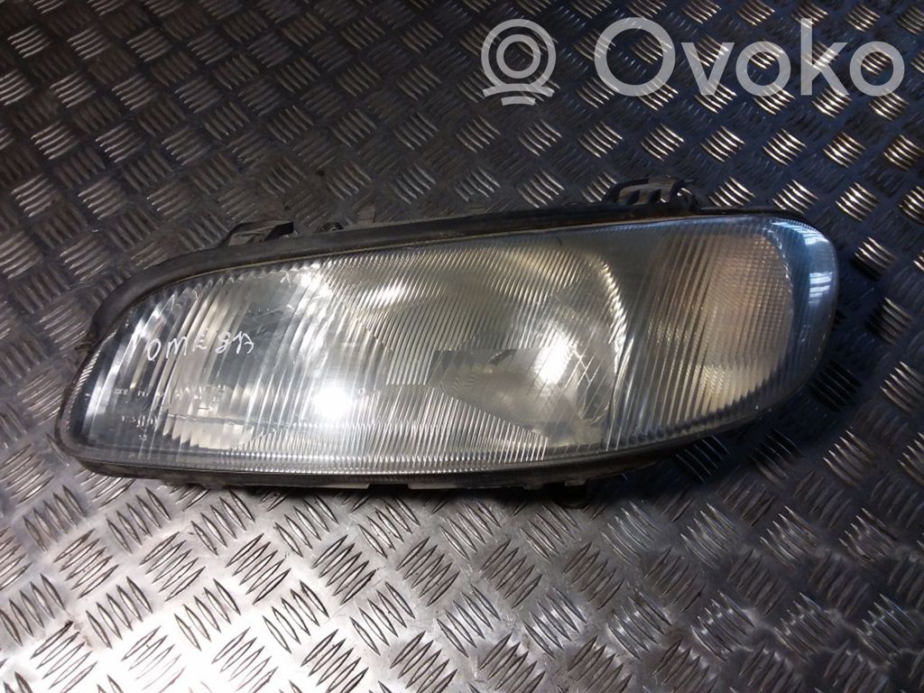 Opel Omega B1 Headlight/headlamp 