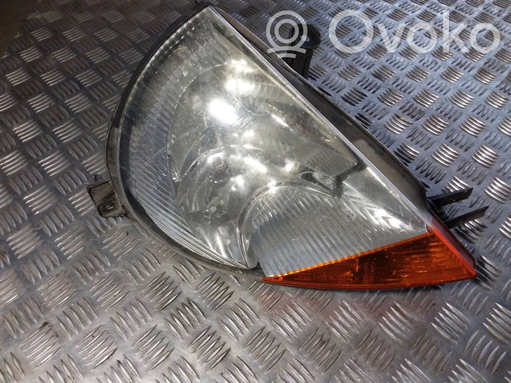 Ford Ka Headlight/headlamp 