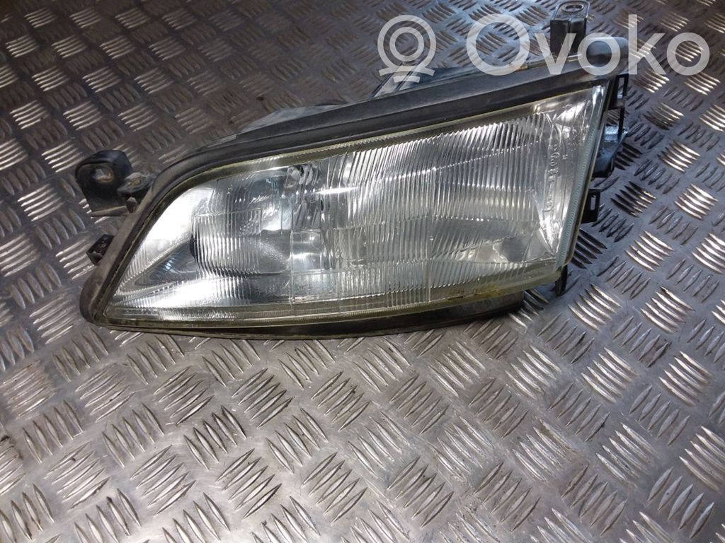 Opel Vectra B Headlight/headlamp 