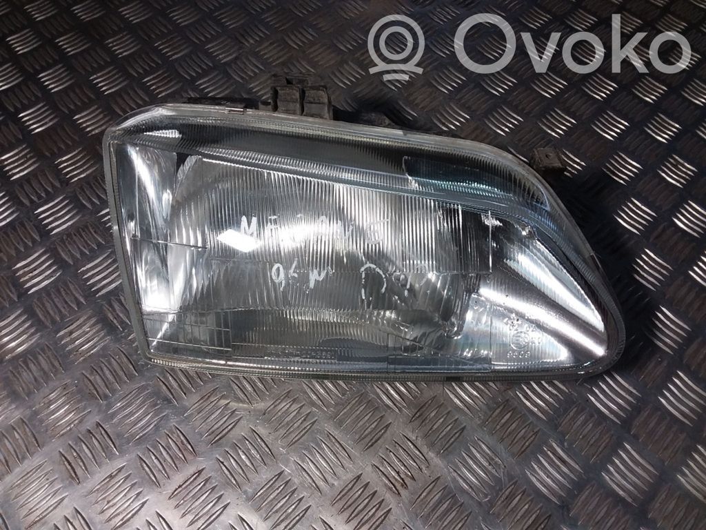 Renault Megane I Scheinwerfer 