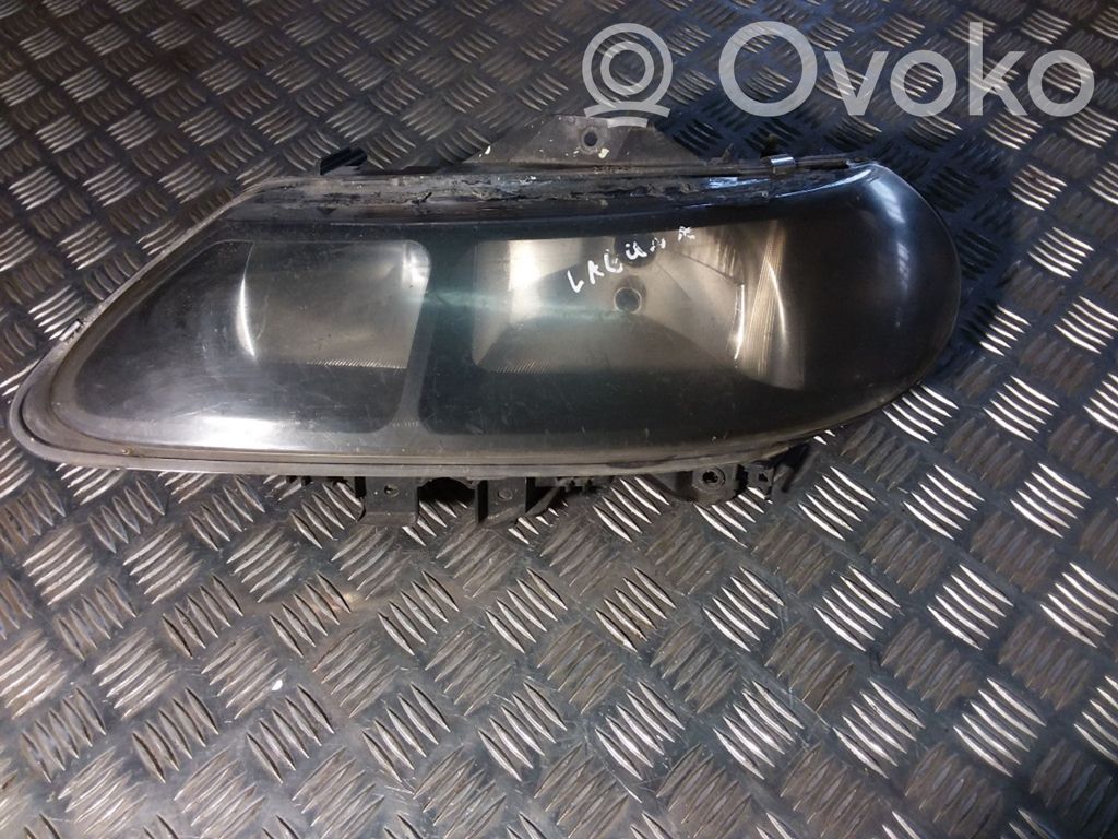 Renault Laguna I Phare frontale 