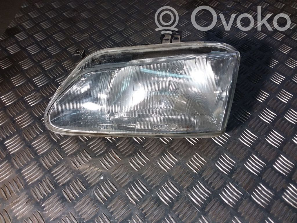 Renault Megane I Scheinwerfer 