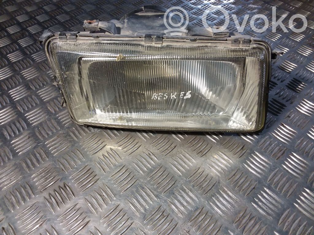 Audi 80 90 B3 Scheinwerfer 