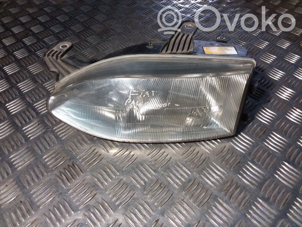 Fiat Palio Lampa przednia 