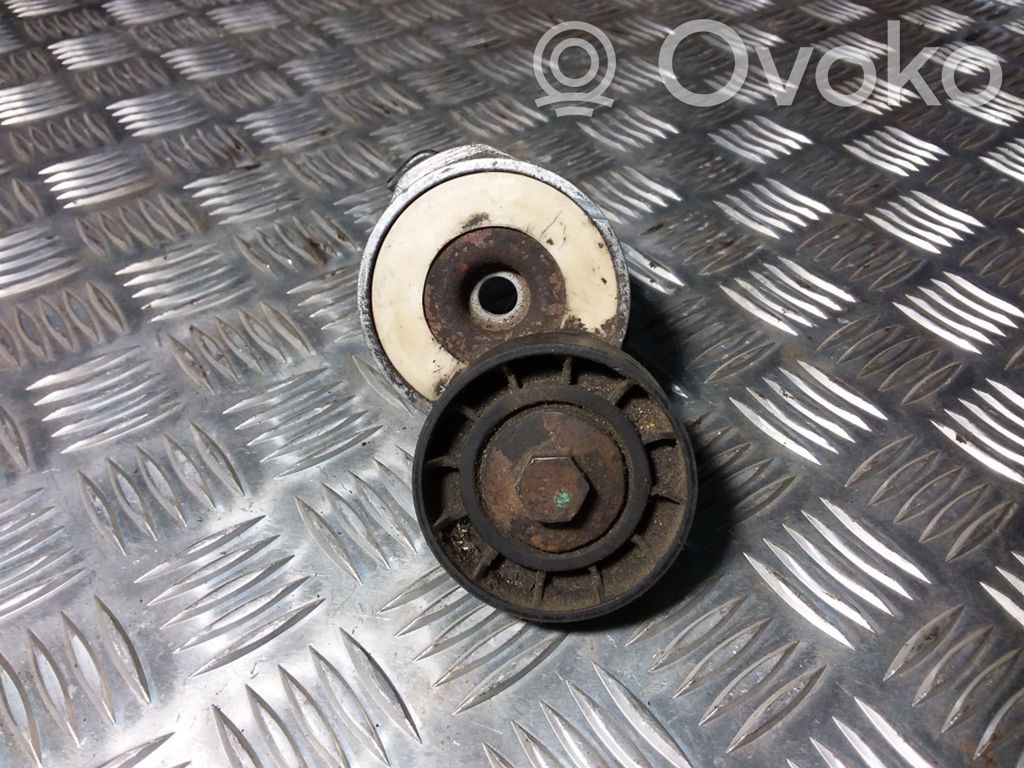 Tensor de correa del alternador   55190813
