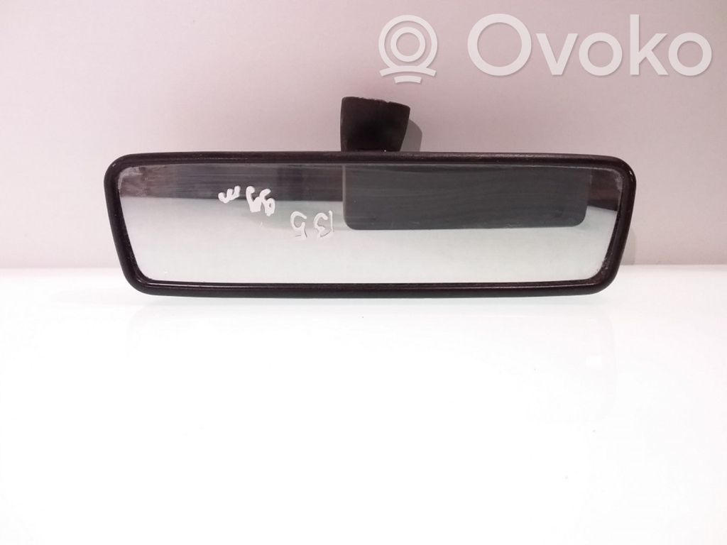 Volkswagen PASSAT B5 Espejo retrovisor (interior) 
