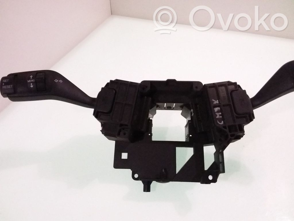 Ford Focus C-MAX Wiper turn signal indicator stalk/switch 