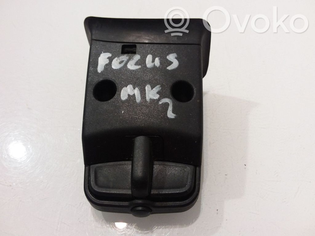 Multifunctional control switch/knob   758709