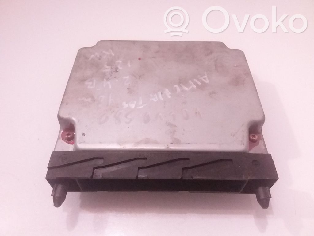 Volvo S80 Engine control unit/module 