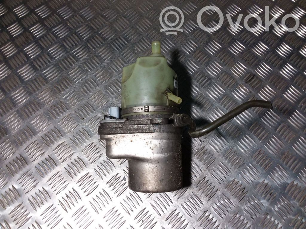 Volvo V50 Servolenkung Servopumpe elektrisch 