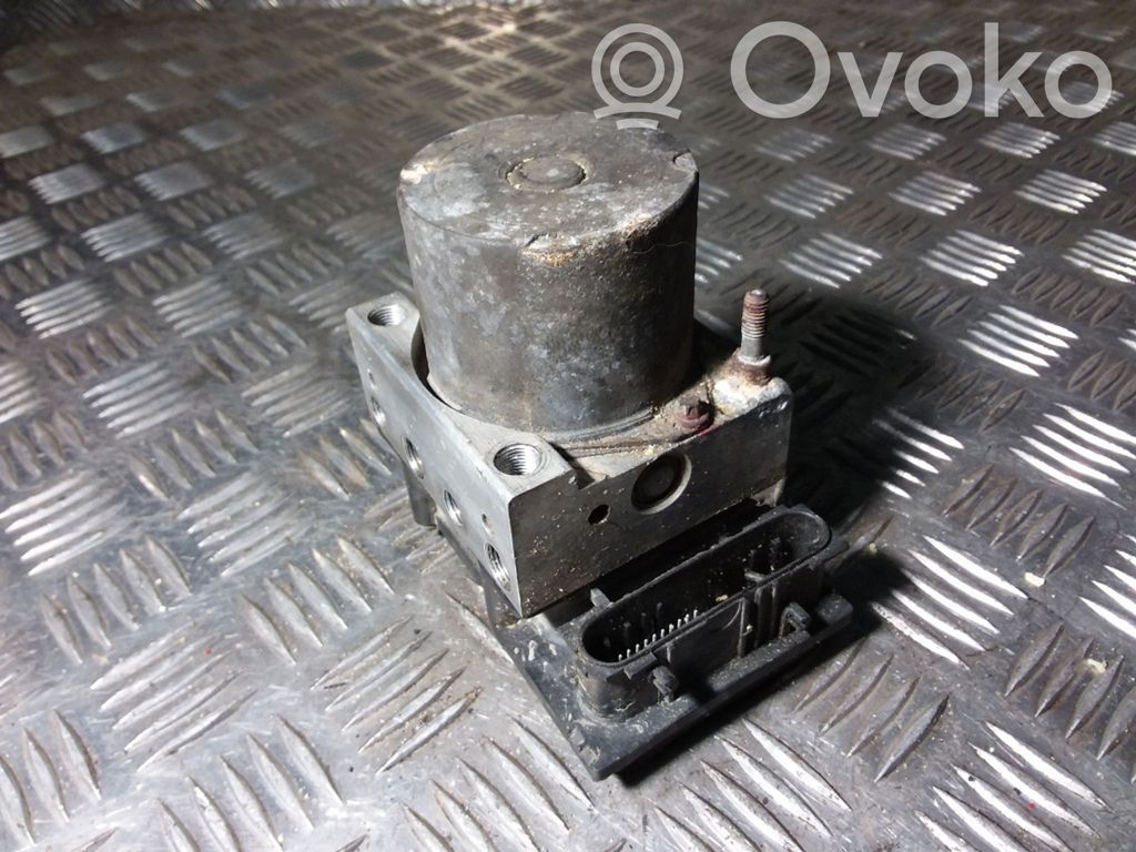 Peugeot 307 ABS bloks 