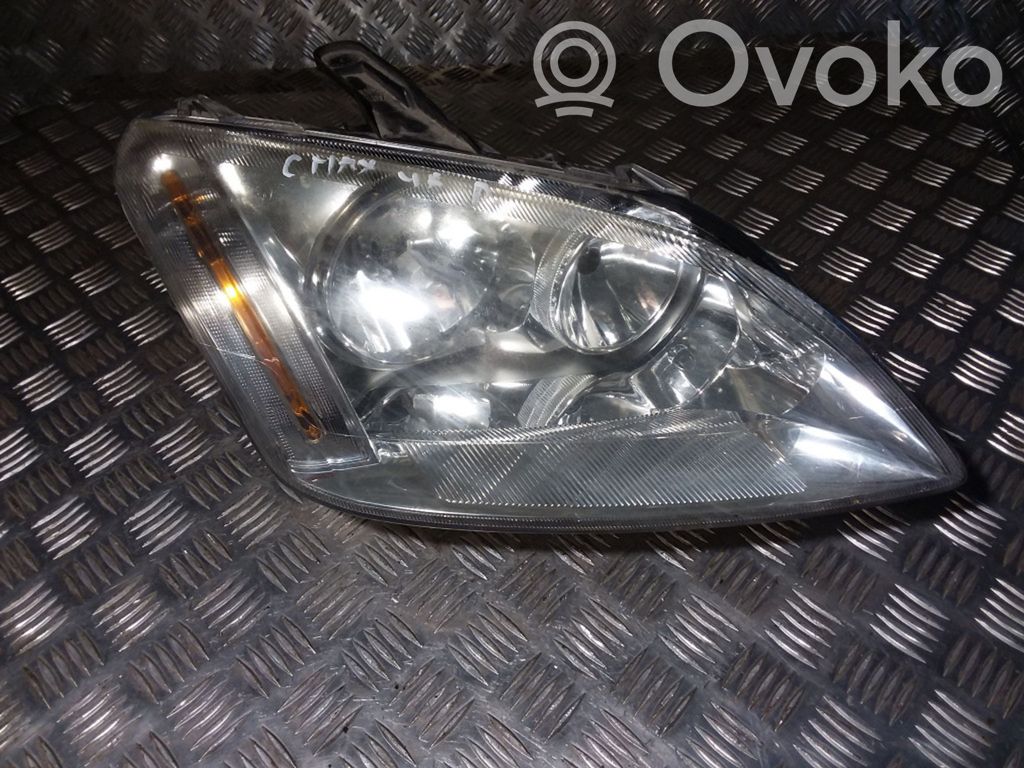 Ford Focus C-MAX Headlight/headlamp 