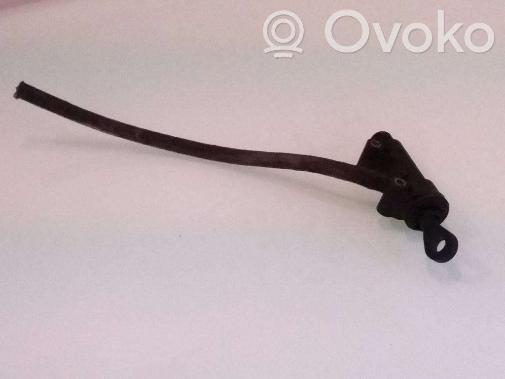 BMW 5 E39 Cilindro maestro de embrague 