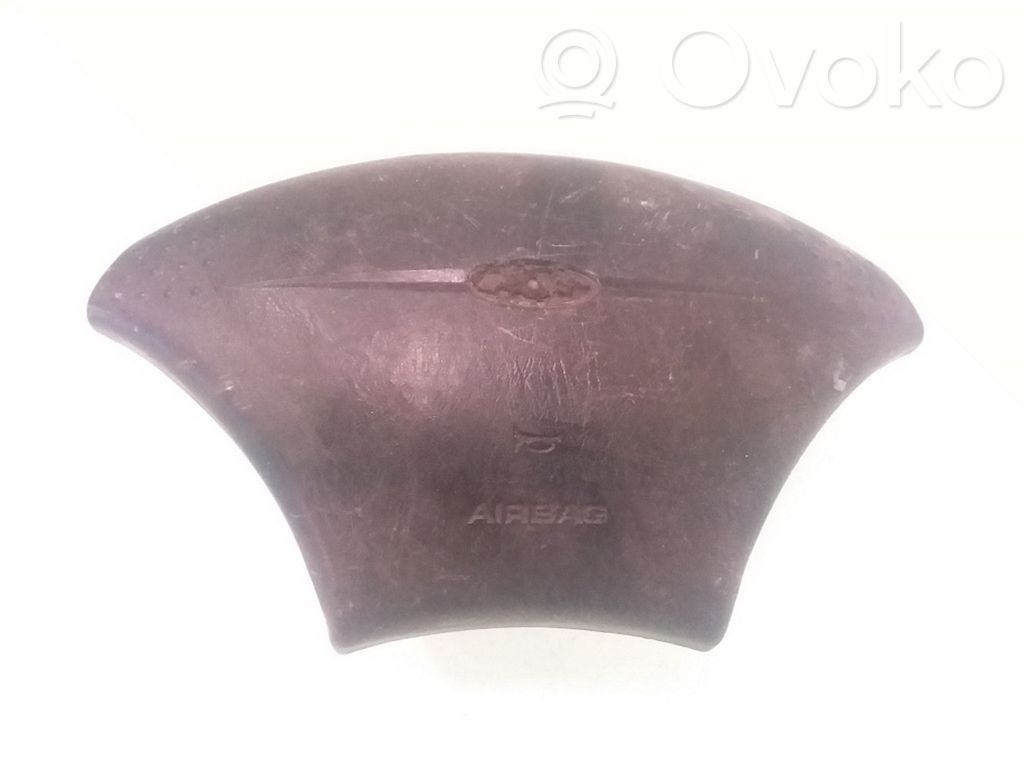 Ford Focus Vairo oro pagalvė 