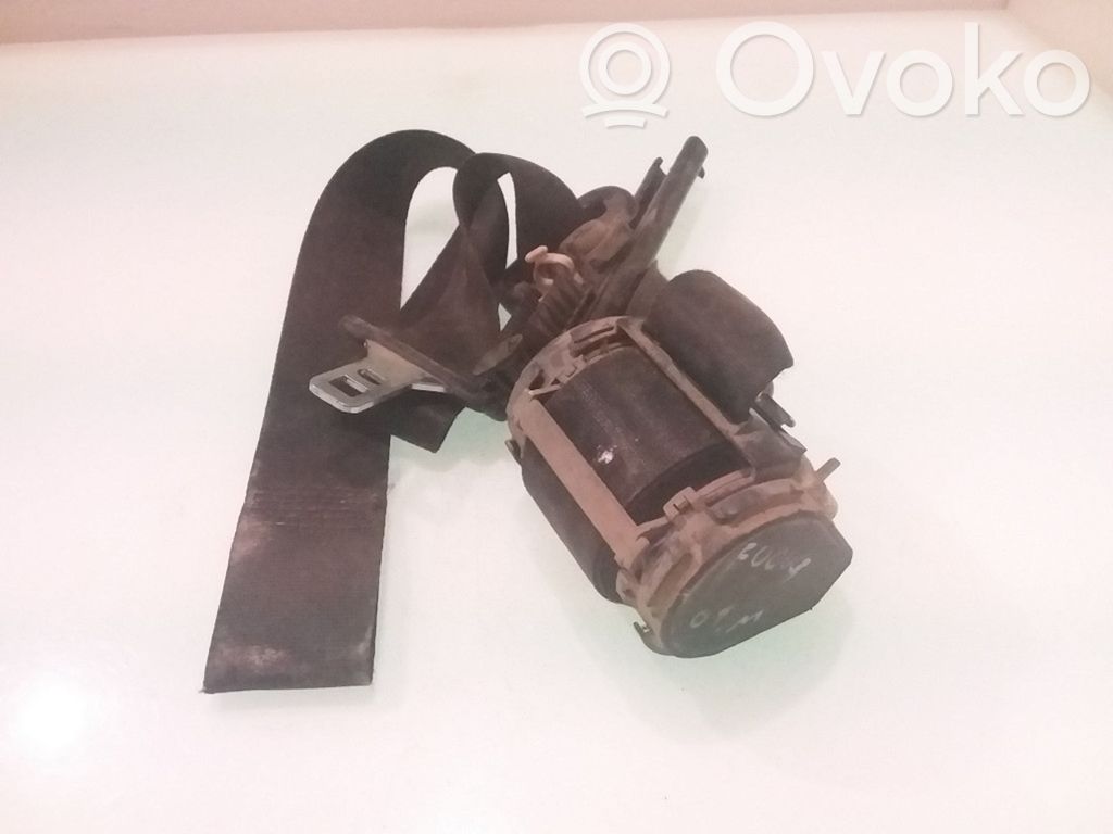 Cinturón delantero   560626701