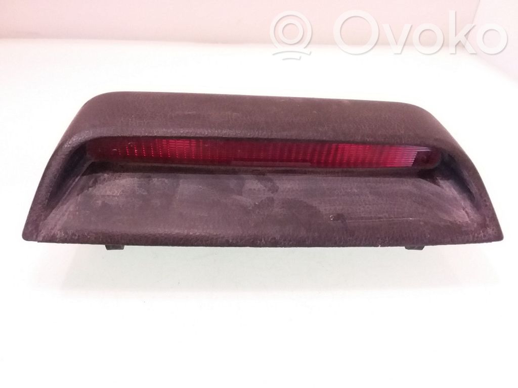 Mazda 6 Third/center stoplight 