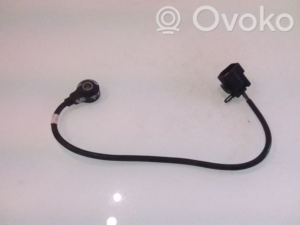 Ford Focus Detonation knock sensor 